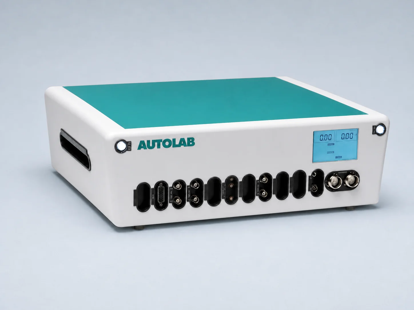 Metrohm Autolab PGSTAT302N high-speed potentiostat