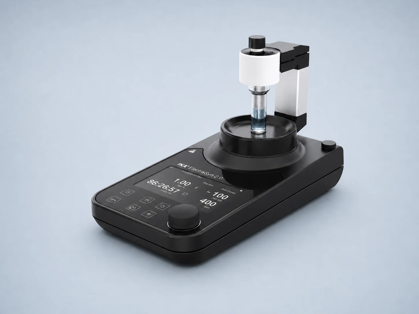 ElectraSyn 2.0 equipment