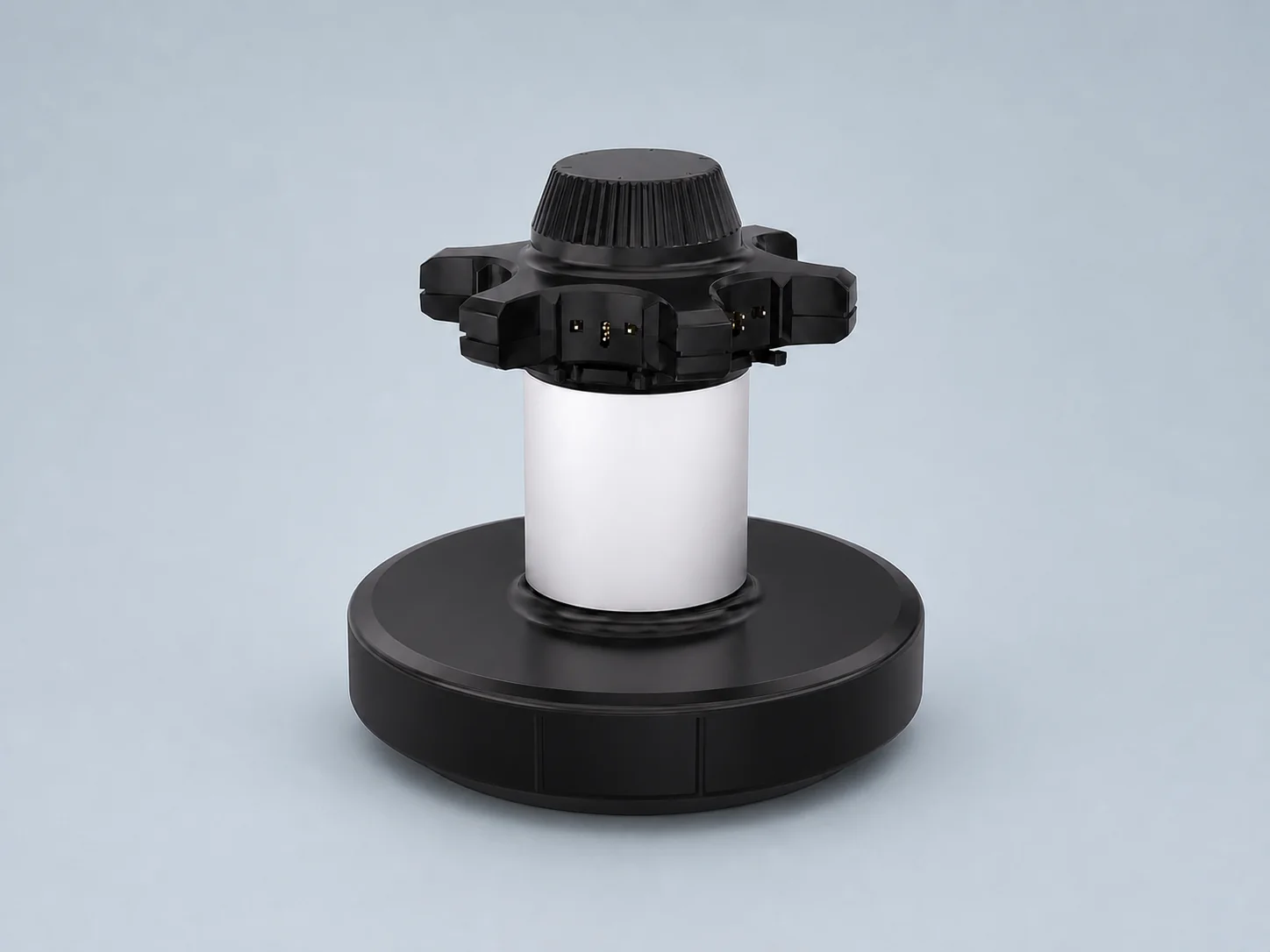 IKA Carousel six-reactor attachment for ElectraSyn 2.0