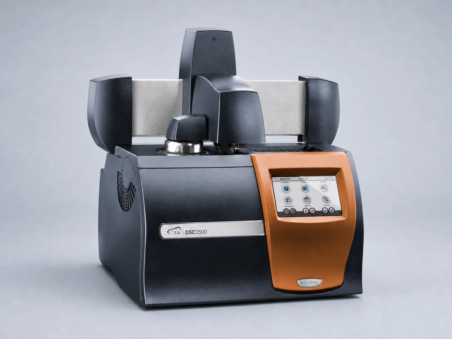 TA Instruments Discovery DSC 2500 differential scanning calorimeter
