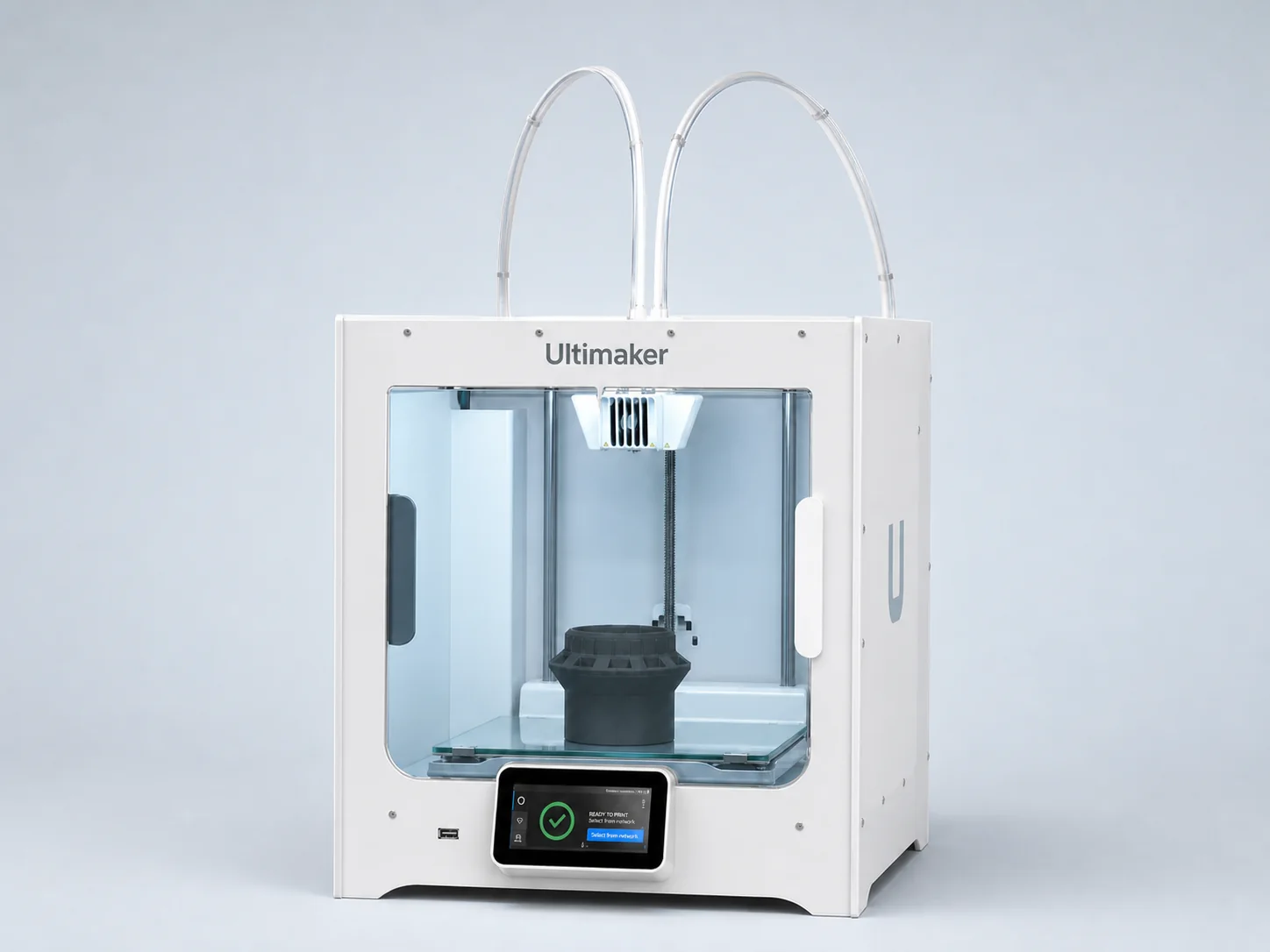 UltiMaker S3 3D printer