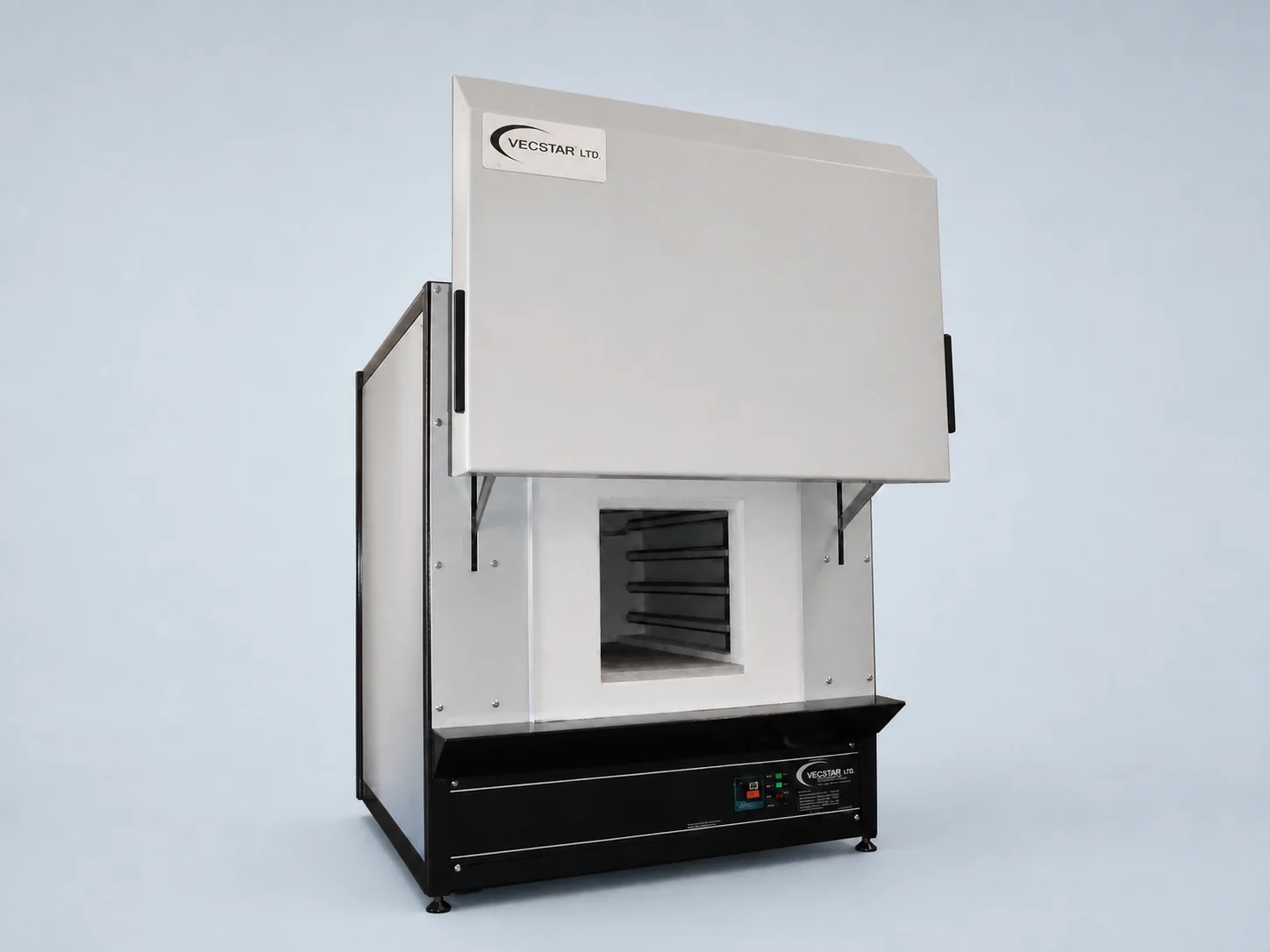 Vecstar laboratory heat-treatment furnace