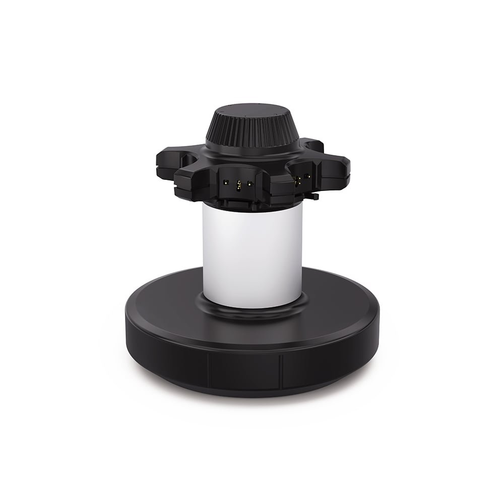 IKA Carousel six-reactor attachment for ElectraSyn 2.0