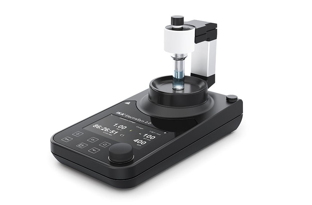 ElectraSyn 2.0 equipment