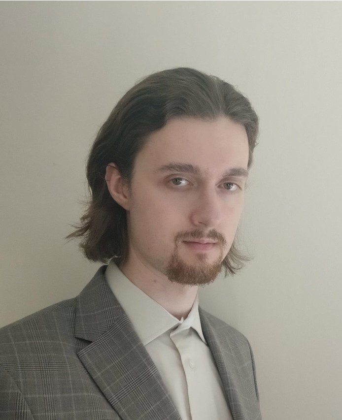 Ewan Tushkanov