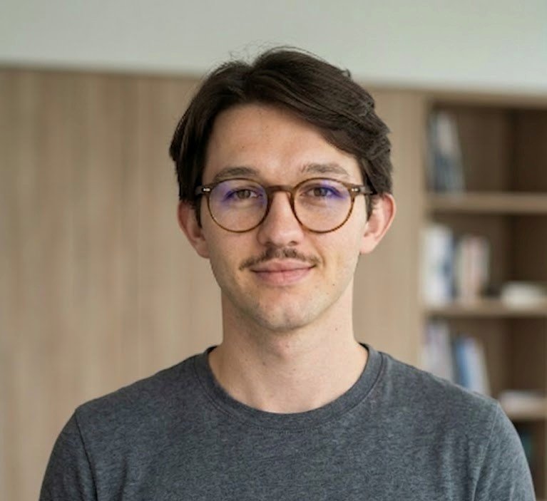 Romain Ogier