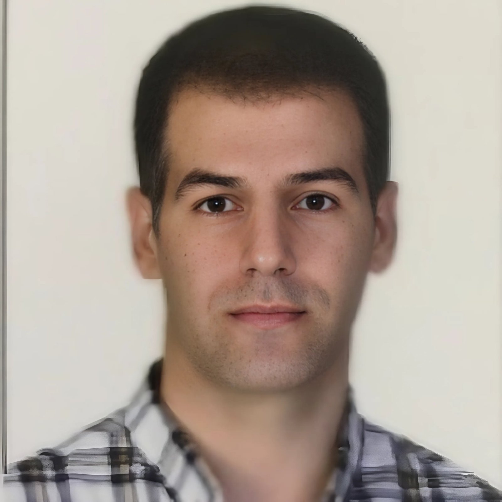 Dr Hamid Salehzadeh