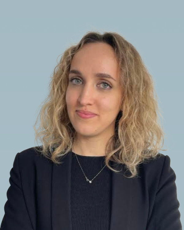 Chiara Cosenza