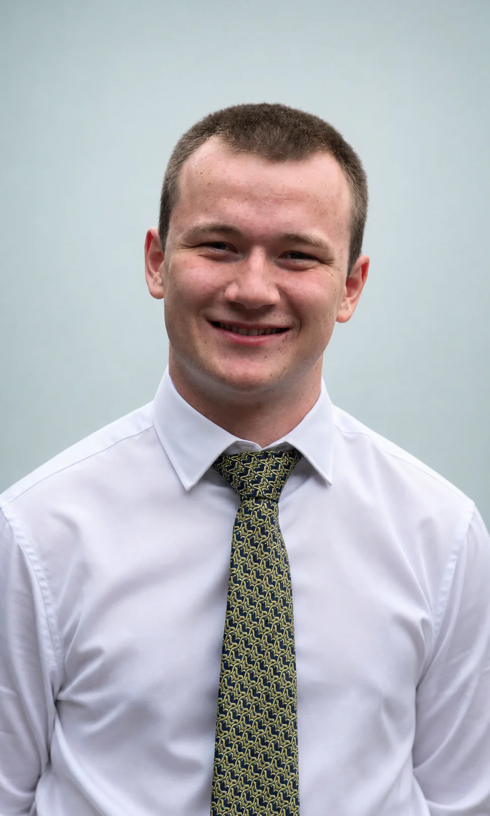 Conall Molloy