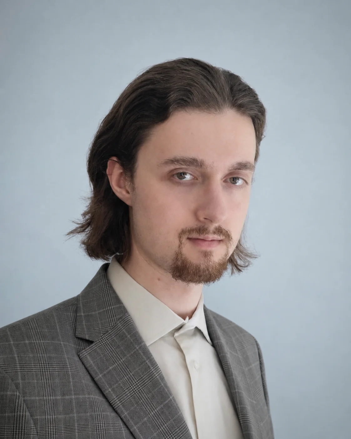 Ewan Tushkanov