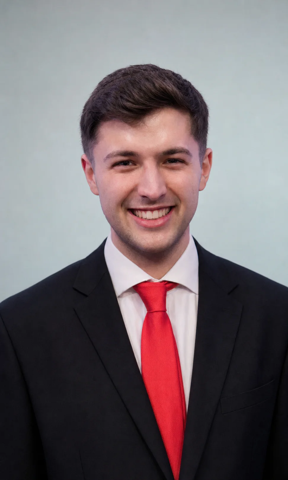 Finn O’Mahony