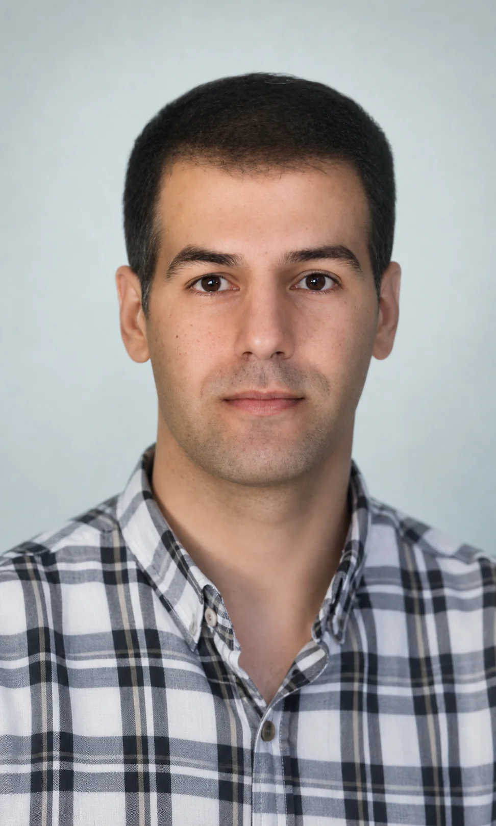 Dr Hamid Salehzadeh