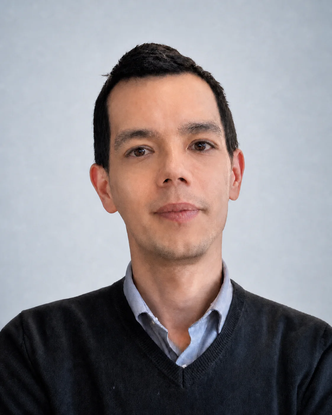 Professor Kevin Lam