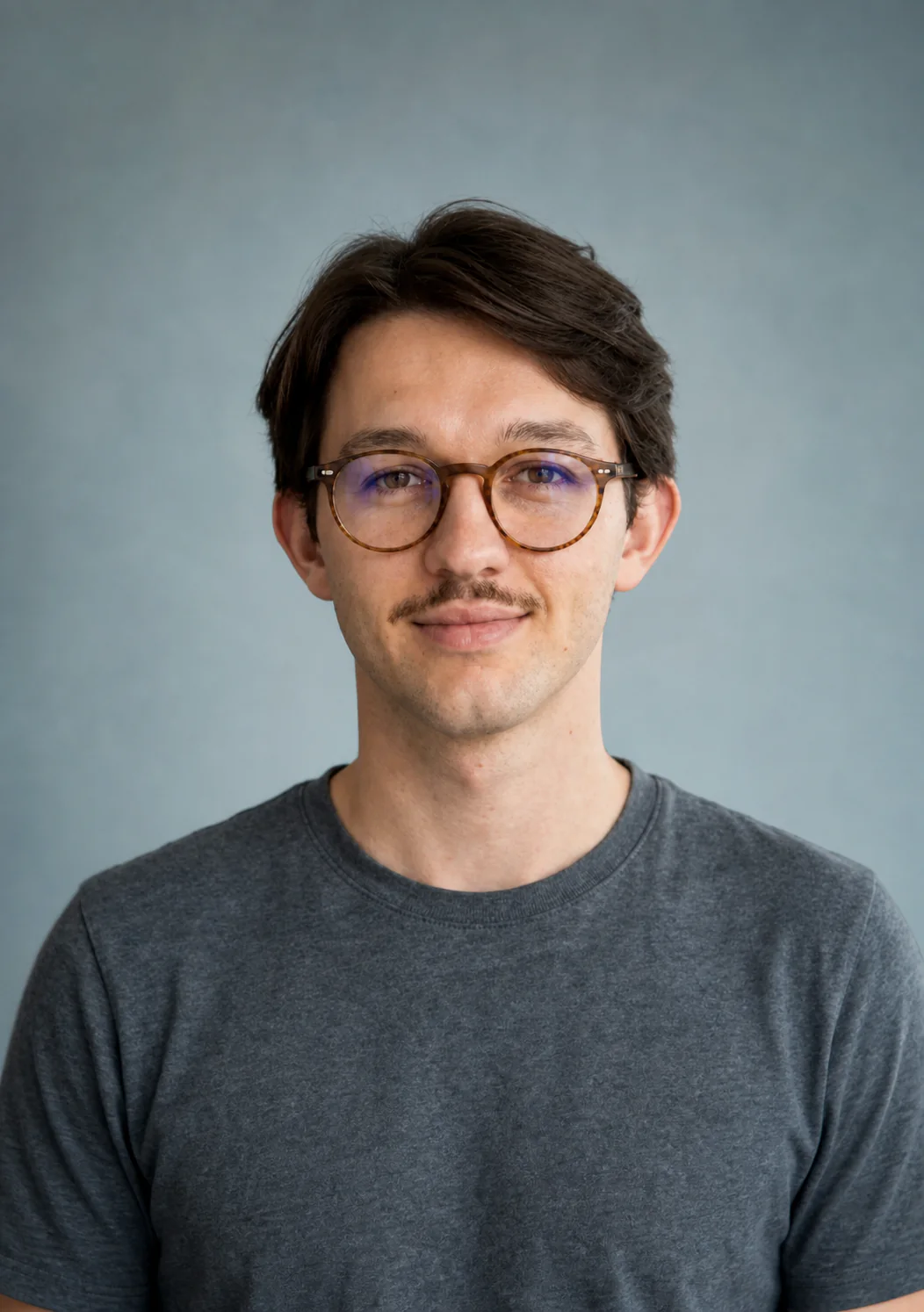 Romain Ogier
