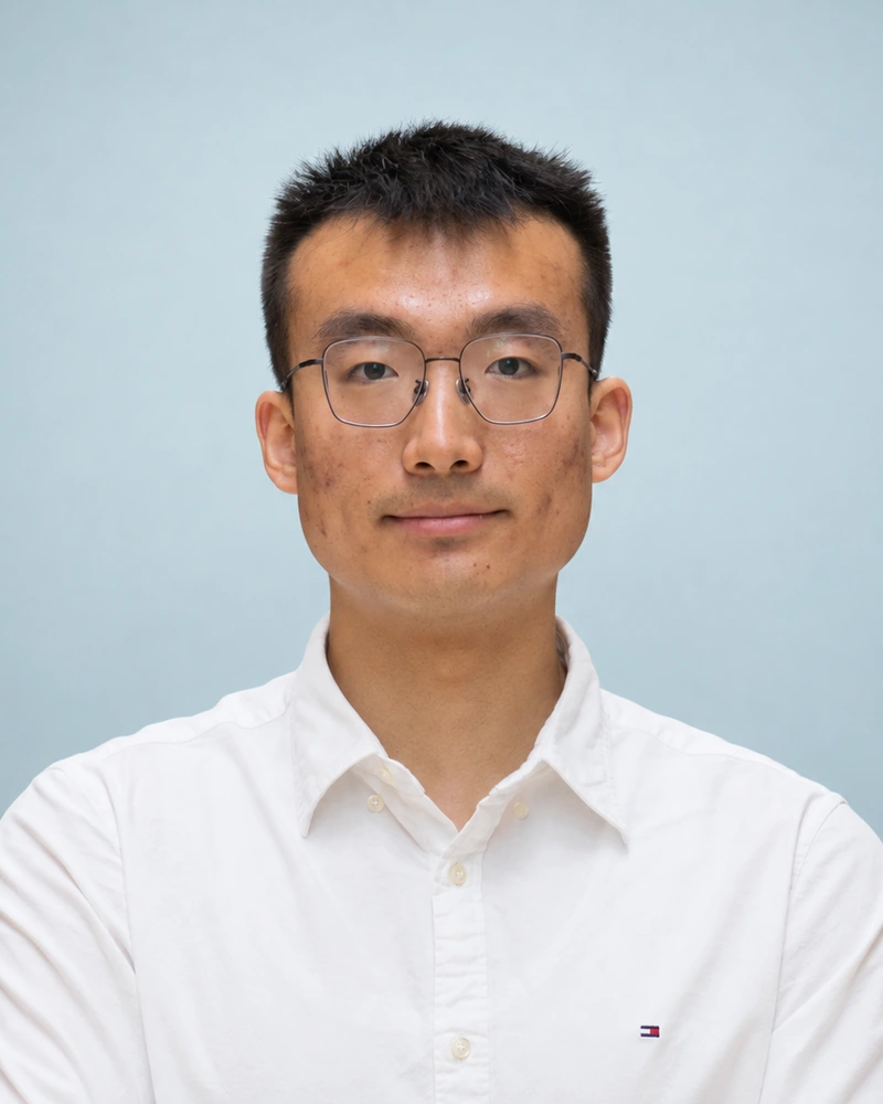Runkang Liu