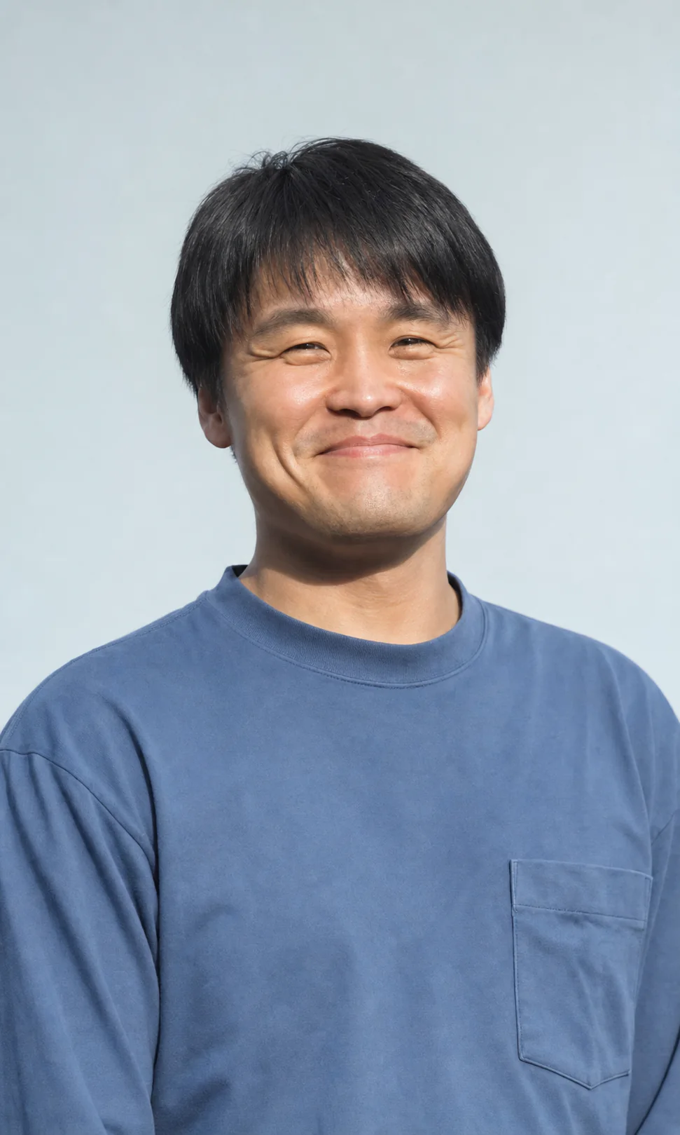 Dr Shusuke Hattori