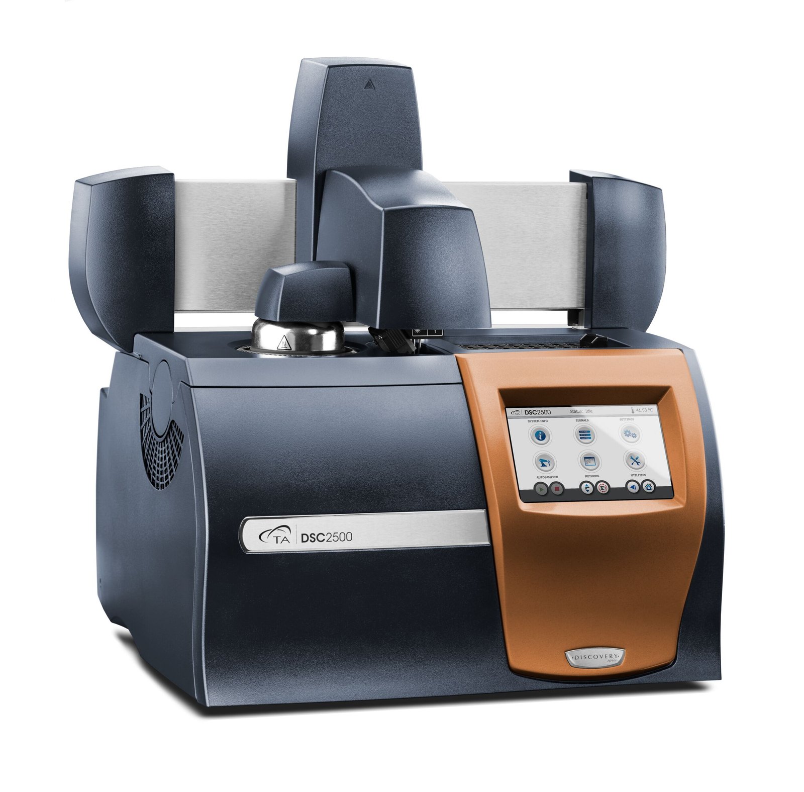 TA Instruments Discovery DSC 2500 differential scanning calorimeter