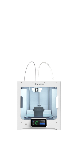 UltiMaker S3 3D printer